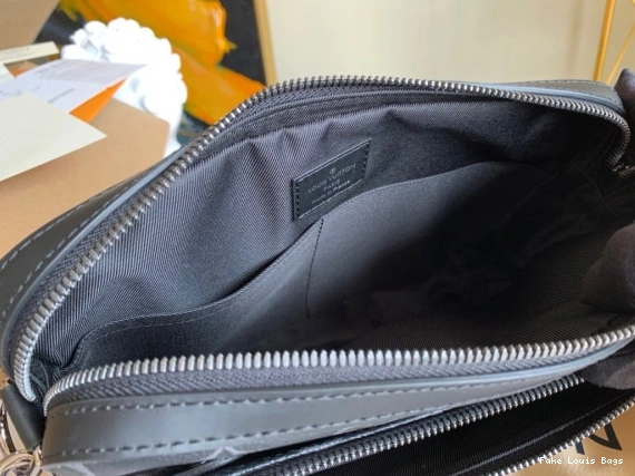 Fake Louis Bags LOUIS DISTRICT VUITTON 0724
